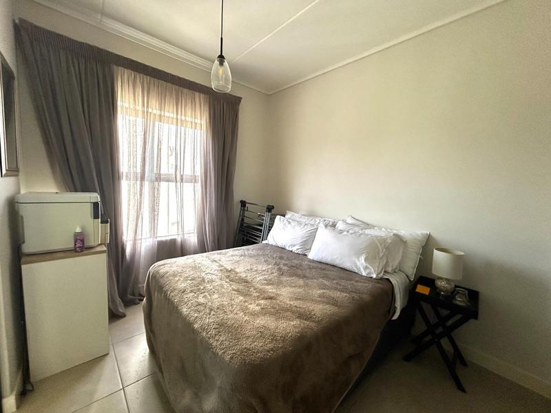 To Let 2 Bedroom Property for Rent in The Huntsman Western Cape